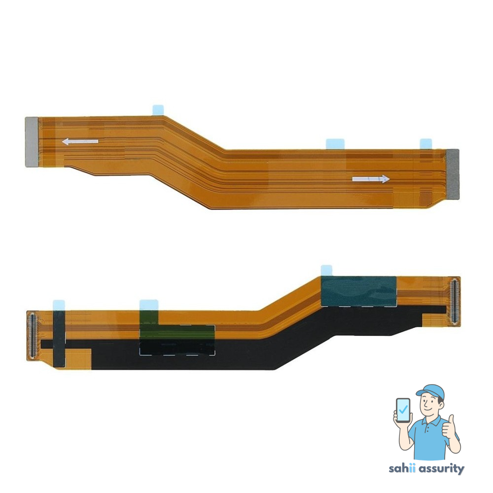 Main Board Flex Cable for Xiaomi Redmi Note 10 Pro